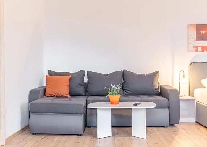 Attractive 2br Near Akh Ideal For Short & Longstays * Βιέννη