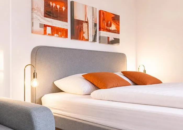 Attractive 2br Near Akh Ideal For Short & Longstays * Βιέννη